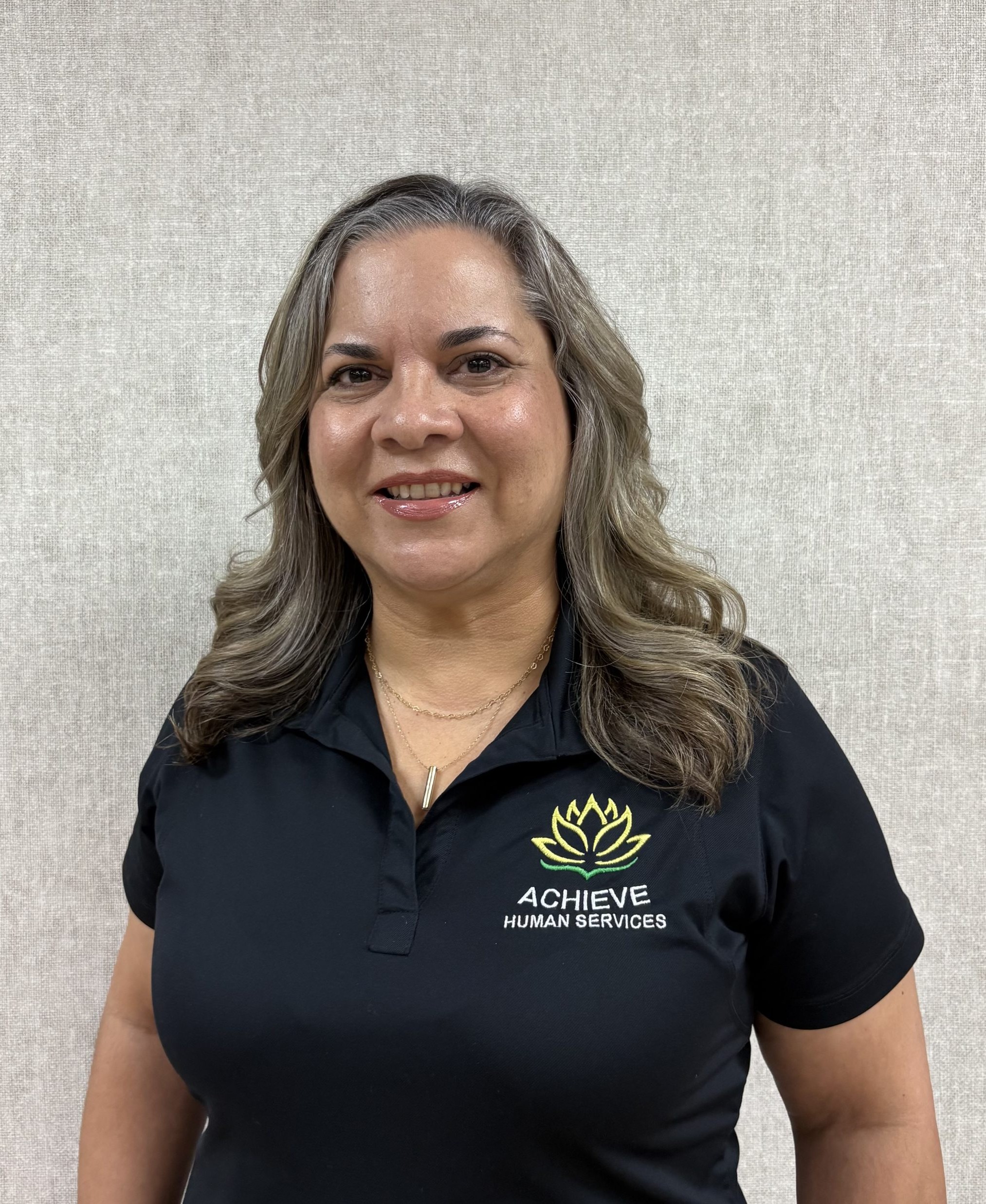 Brenda McClain, Operations Manager